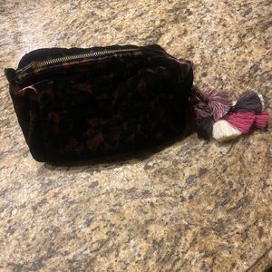 Johnny Was clutch bag